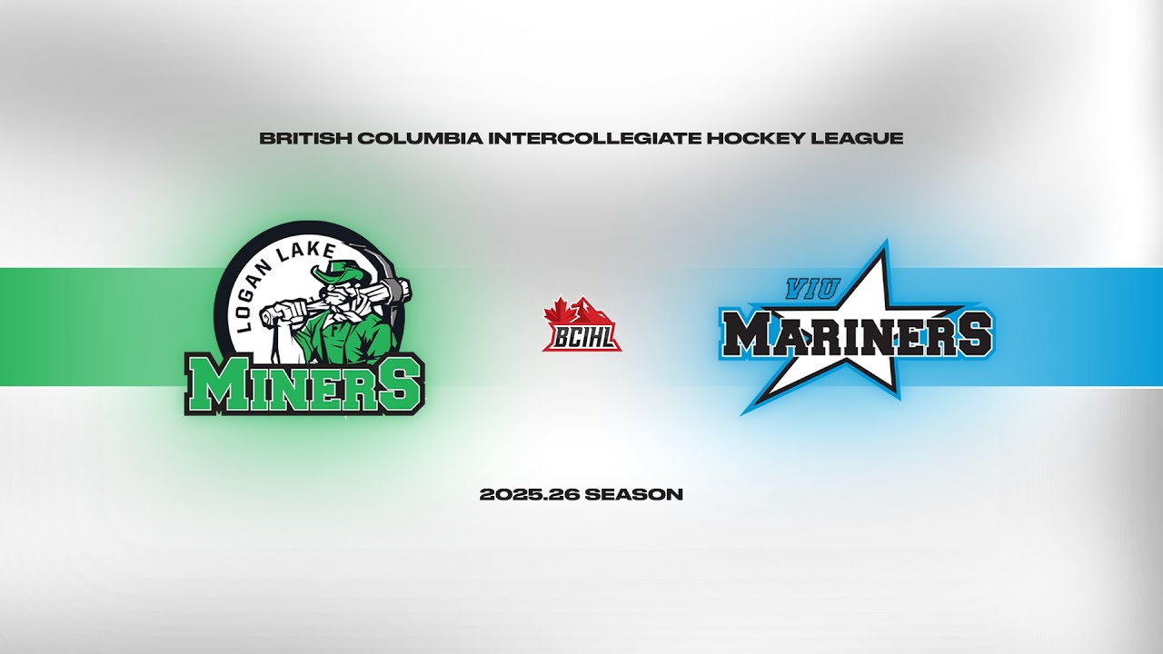 Logan Lake vs. VIU 02.21.26