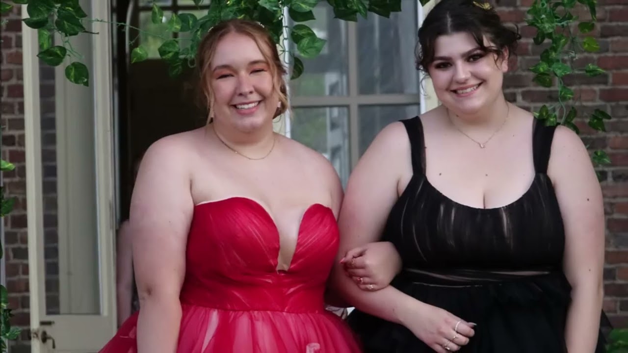 Ipswich High School Prom 2022