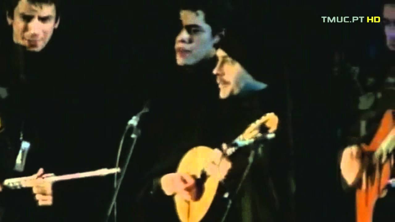 TMUC - Voar - Tágides (HD 720p)