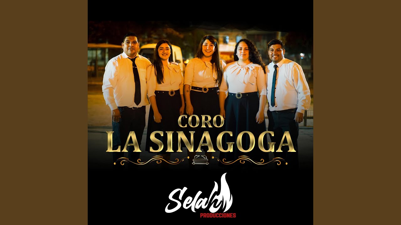 Medley Saliste a Buscarme (feat. Belén Castro Ft Coro la Sinagoga)
