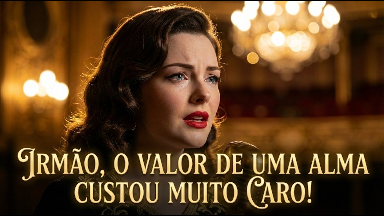 Você Sabe o Valor de Uma ALMA?  (Blues Gospel Cover 🎸) - Adar Aleph