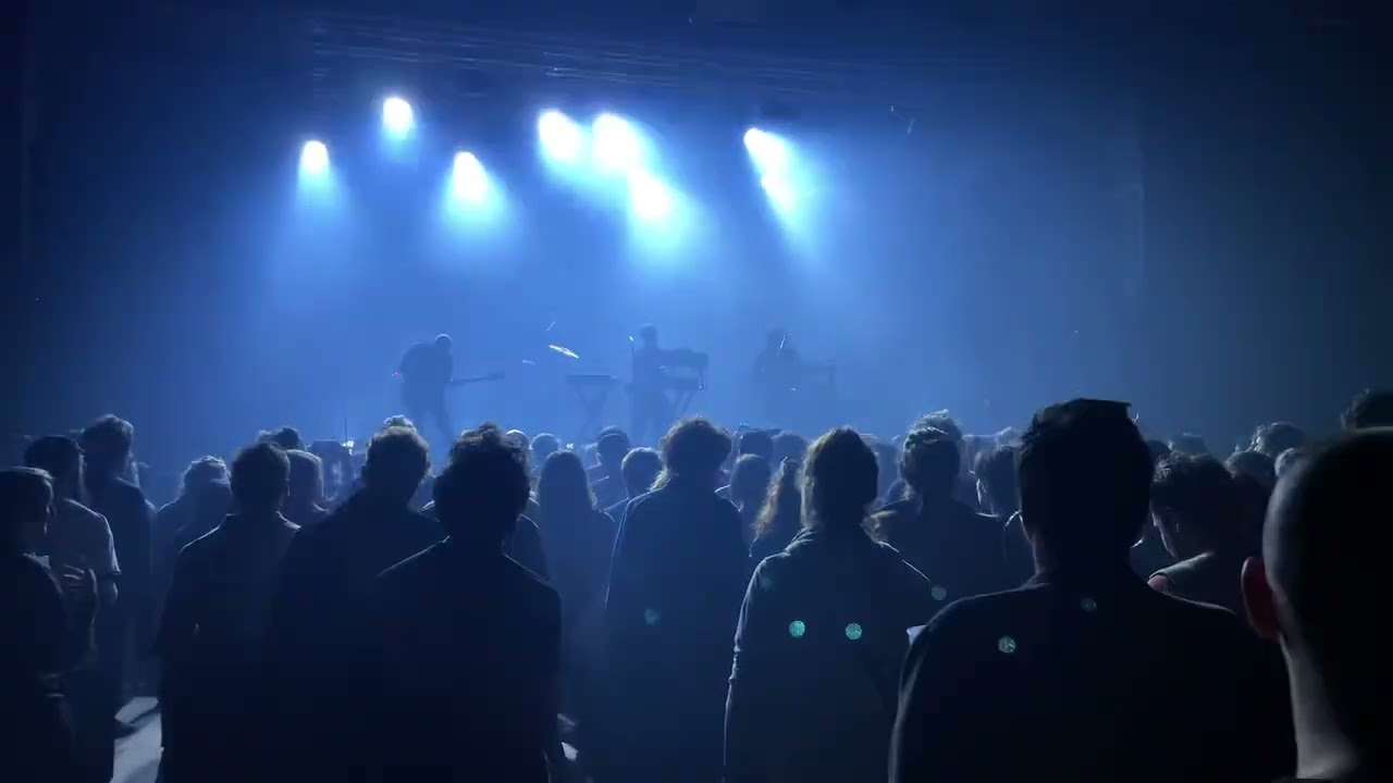 Vox Low - Sidéral Festival, 6 mai 2022