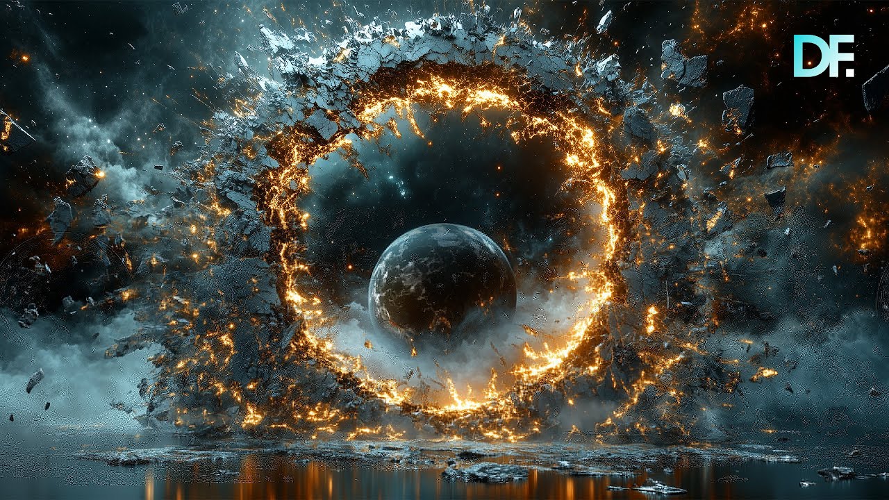 Melodic Techno Mix 2026 | Future Night Flow