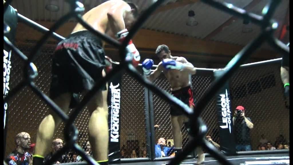 k27 05102013 Jama Saidi VS Kojo Ennin