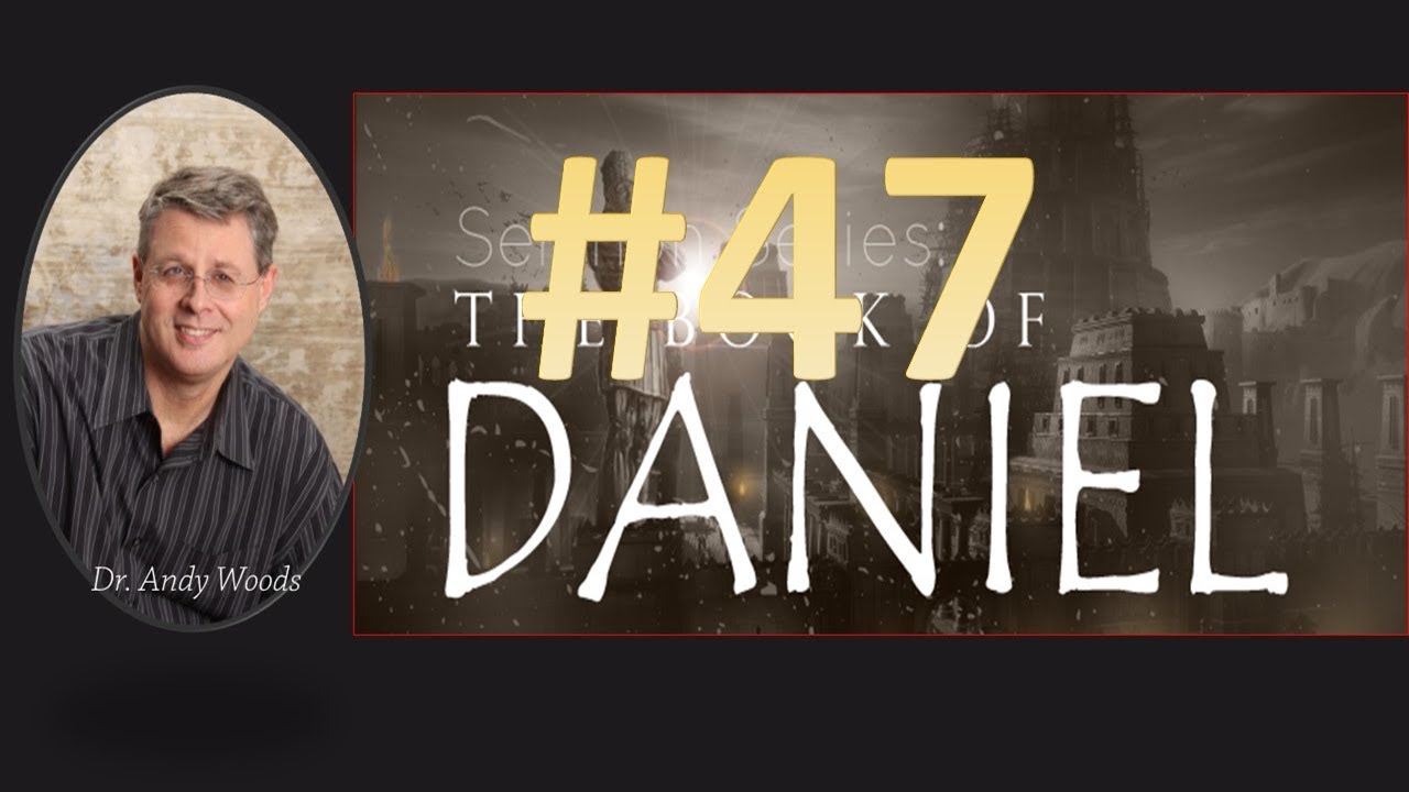 DANIEL 47. WHAT HAS BEEN WILL BE AGAIN. Daniel 11:21-24