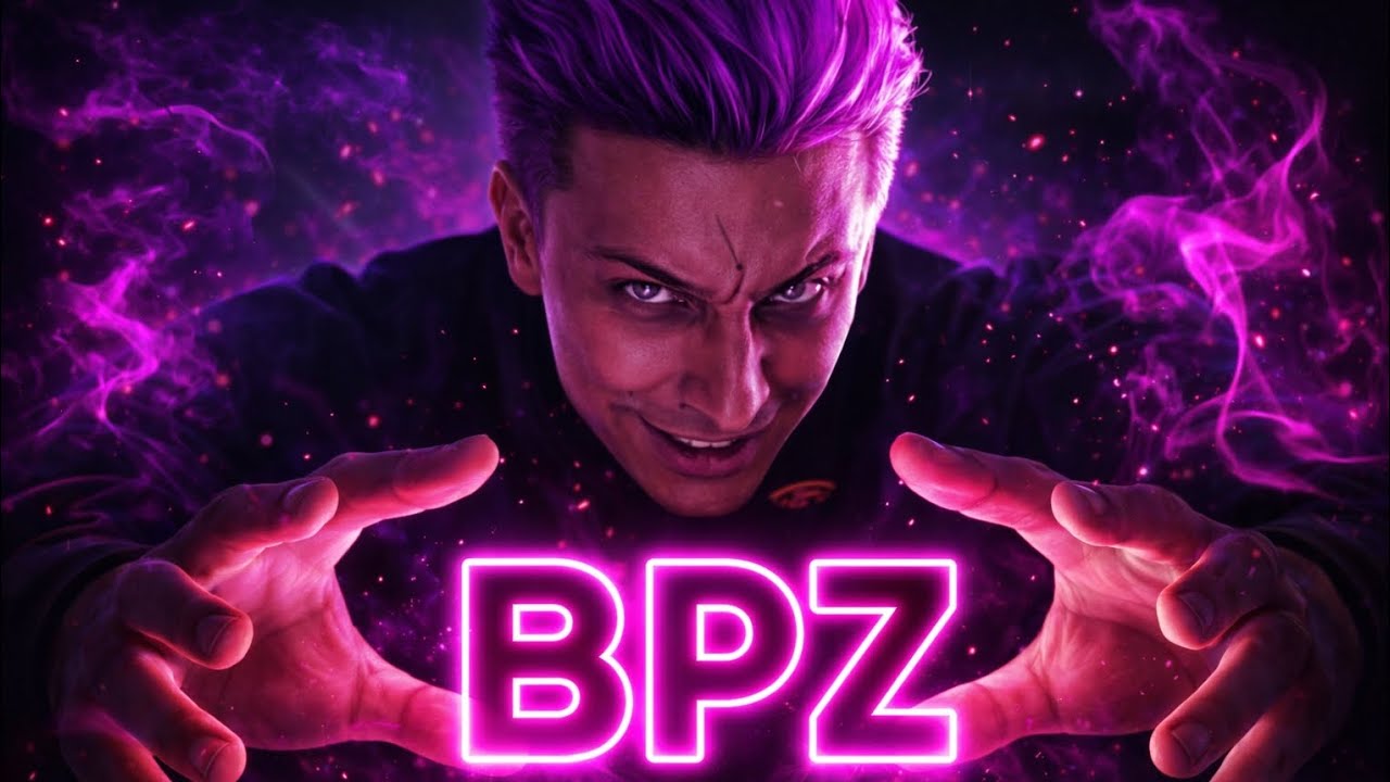 Jackpot- Hakari (Jujutsu Kaisen) - Beepzinha