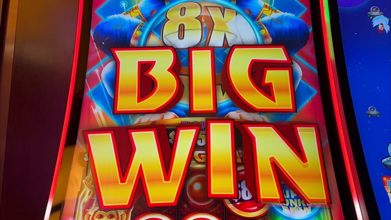 Casino Realness is live!