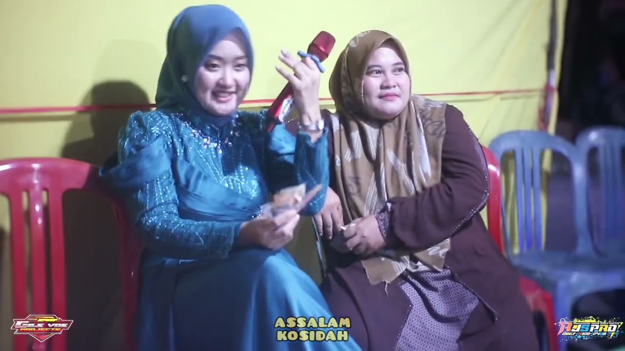BAHTERA CINTA-ASSALAM-RJS AUDIO