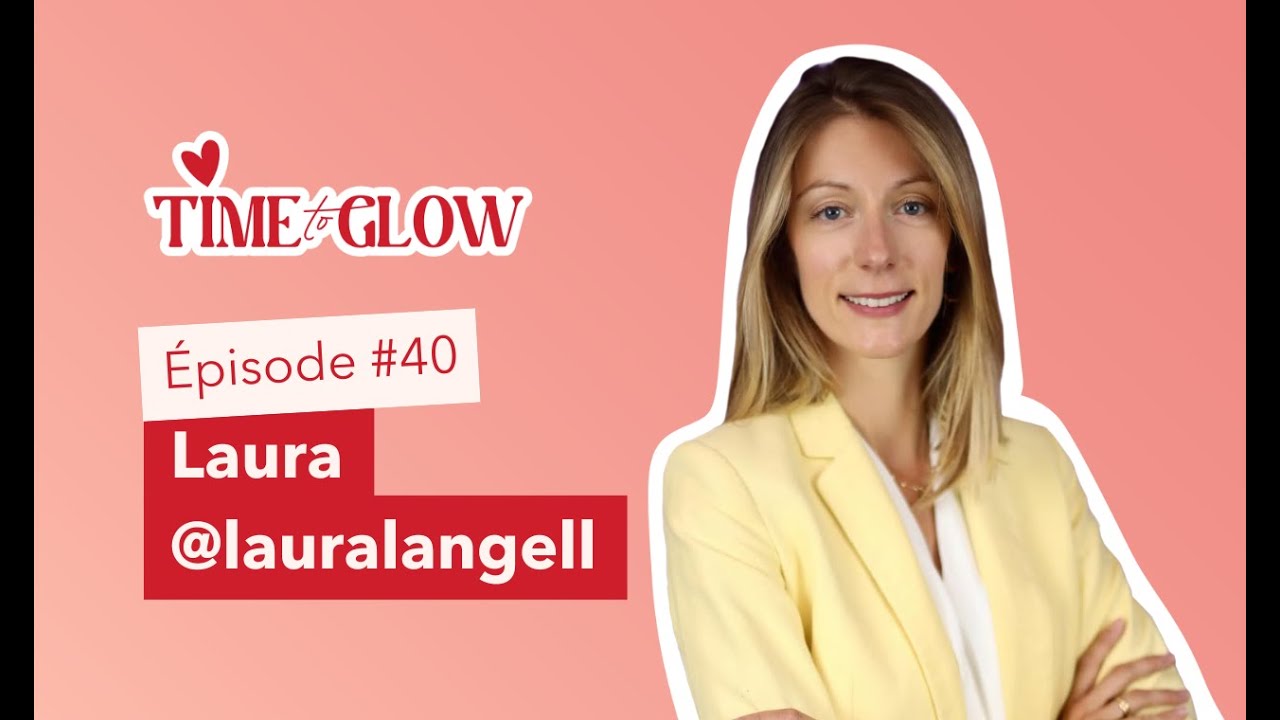 #40 Laura Lange, docteure en philosophie pratique : prendre de la hauteur pour trouver l’équilibre