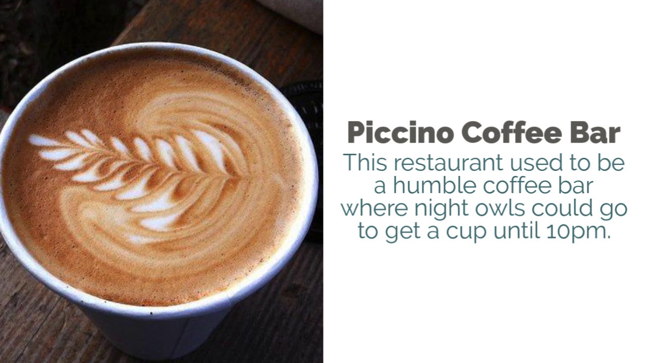 North Beach Residences: Columbus - The Best Coffee Shop In Every SF Neighborhood