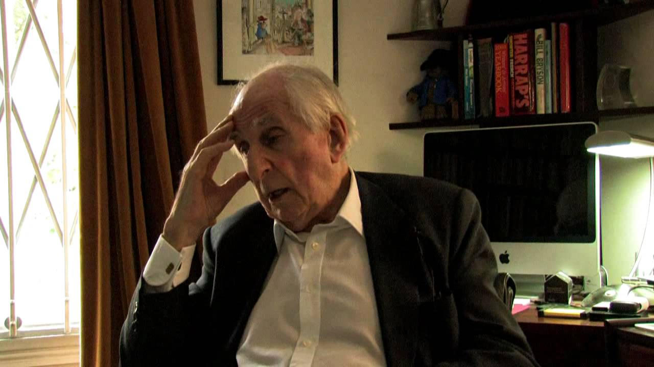 Michael Bond: Sites of Significance