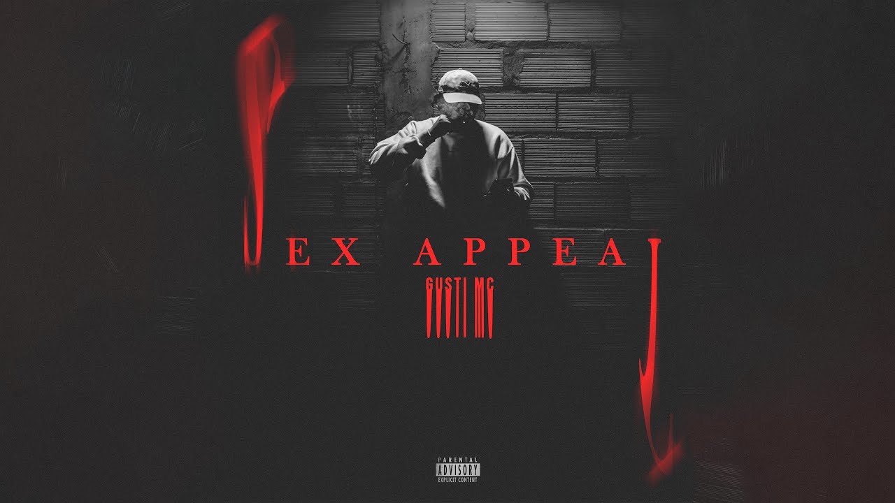 GUSTI MC - SEX APPEAL