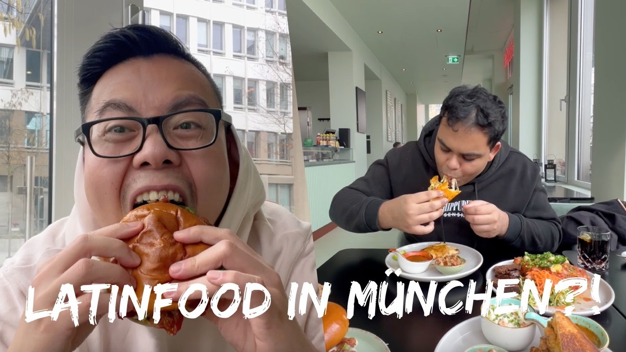 ENDLICH GIBT ES TACOS?!