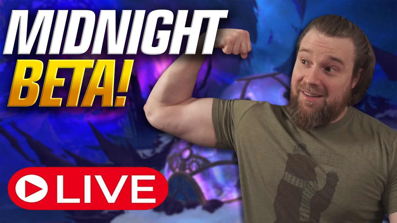 Testing Beta Demo Nerfs | Waffle House Wednesday
