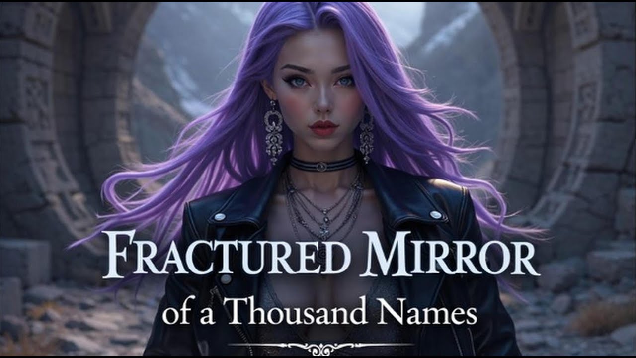 Fractured Mirror: When One Becomes Many
