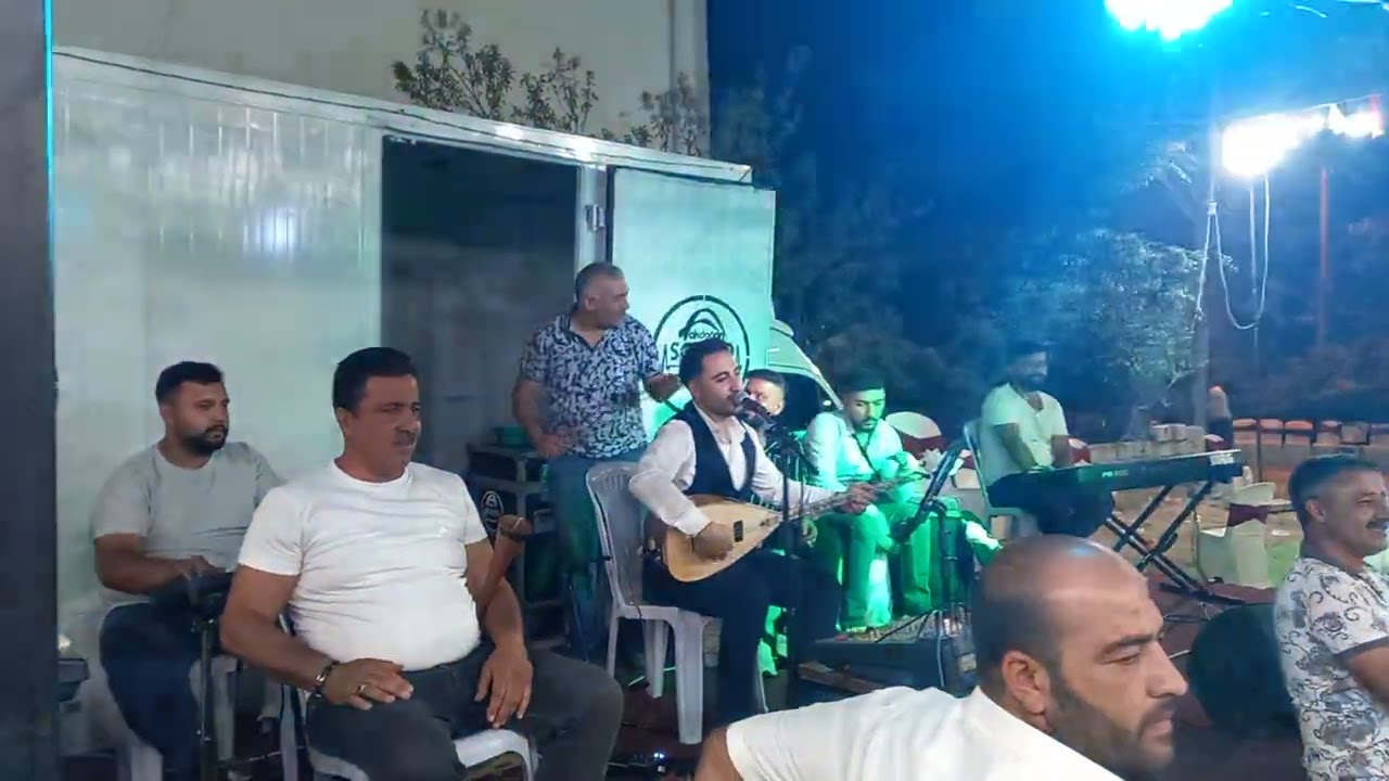 Muhammed Demirel / Efsane Düğün / Efsane Sanatçılar / Davul Zurna Bomba Ekip / Şereflikoçhisar 2022
