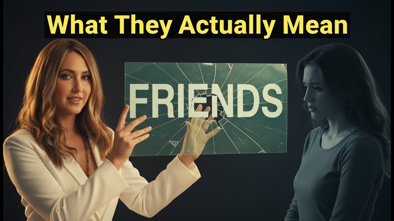 What Avoidants Really Mean By 