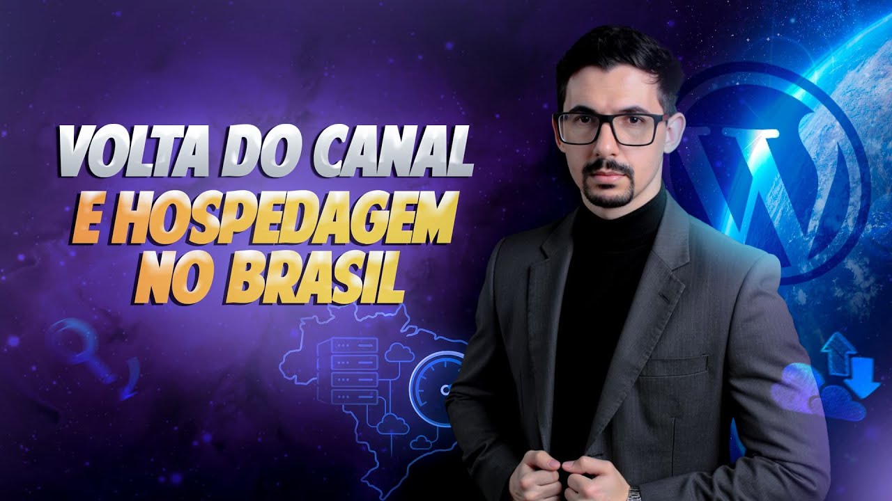 A volta do Canal, Hospedagem da ITM no Brasil e muito mais!