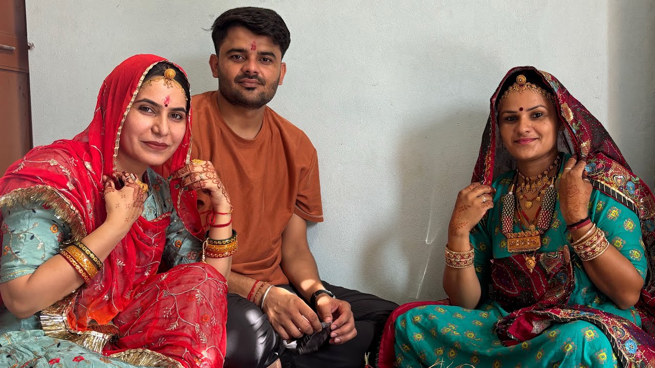 रक्षाबंधन का फुल वीडियो आ चुका है 🤗🤗🤗