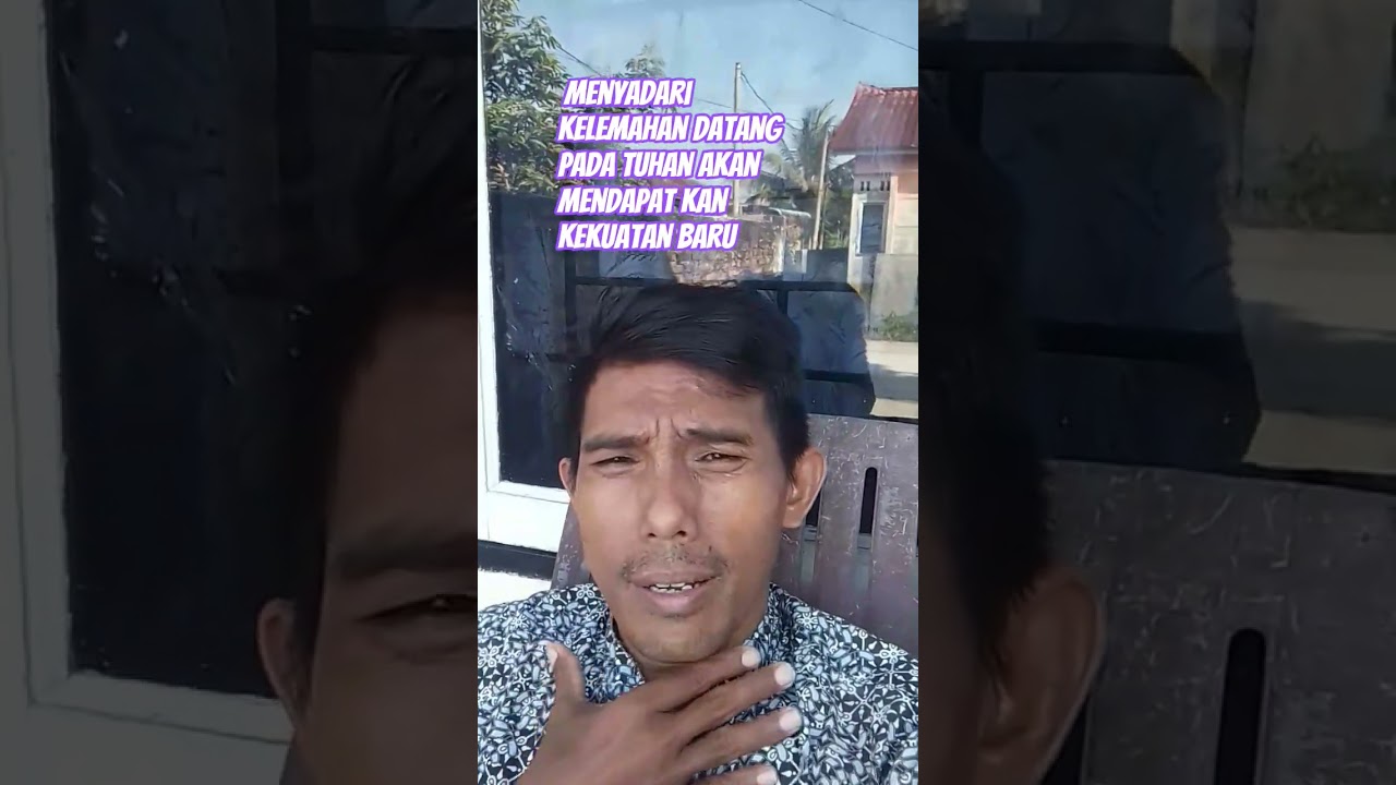 janji mu penyertaan mu ya dan amin