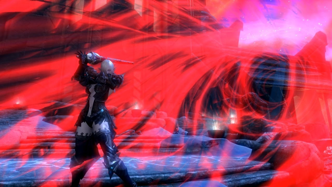 Skyrim SE - Enuma Elish
