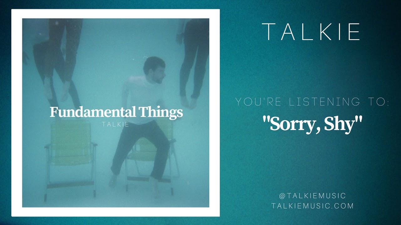 Talkie - 