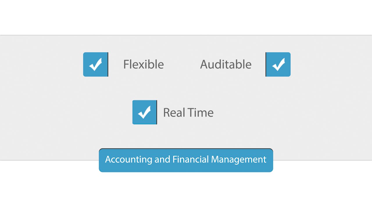 Accounting and Financials: Prepare Your Business for Success