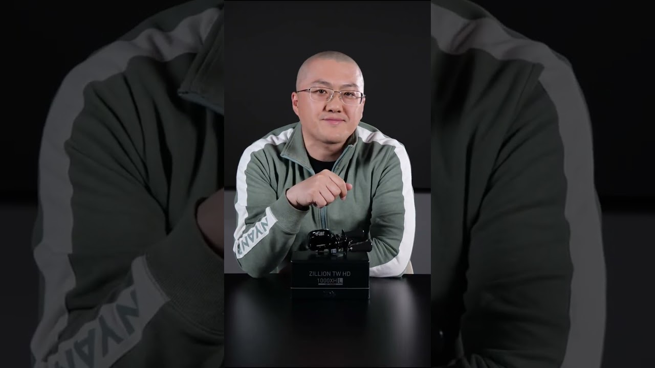 DAIWA达亿瓦 22款黑子龙 大饵远投强力作钓的兄弟 可以上手了 #路亚