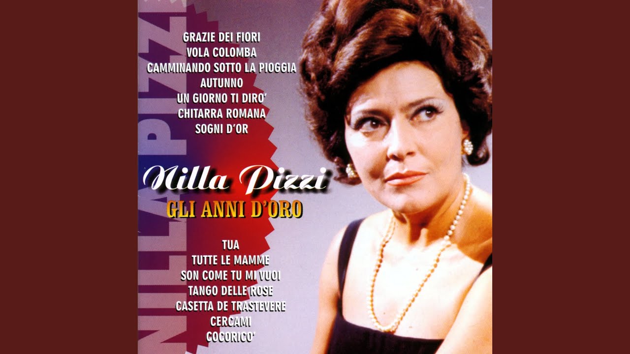 Chitarra romana