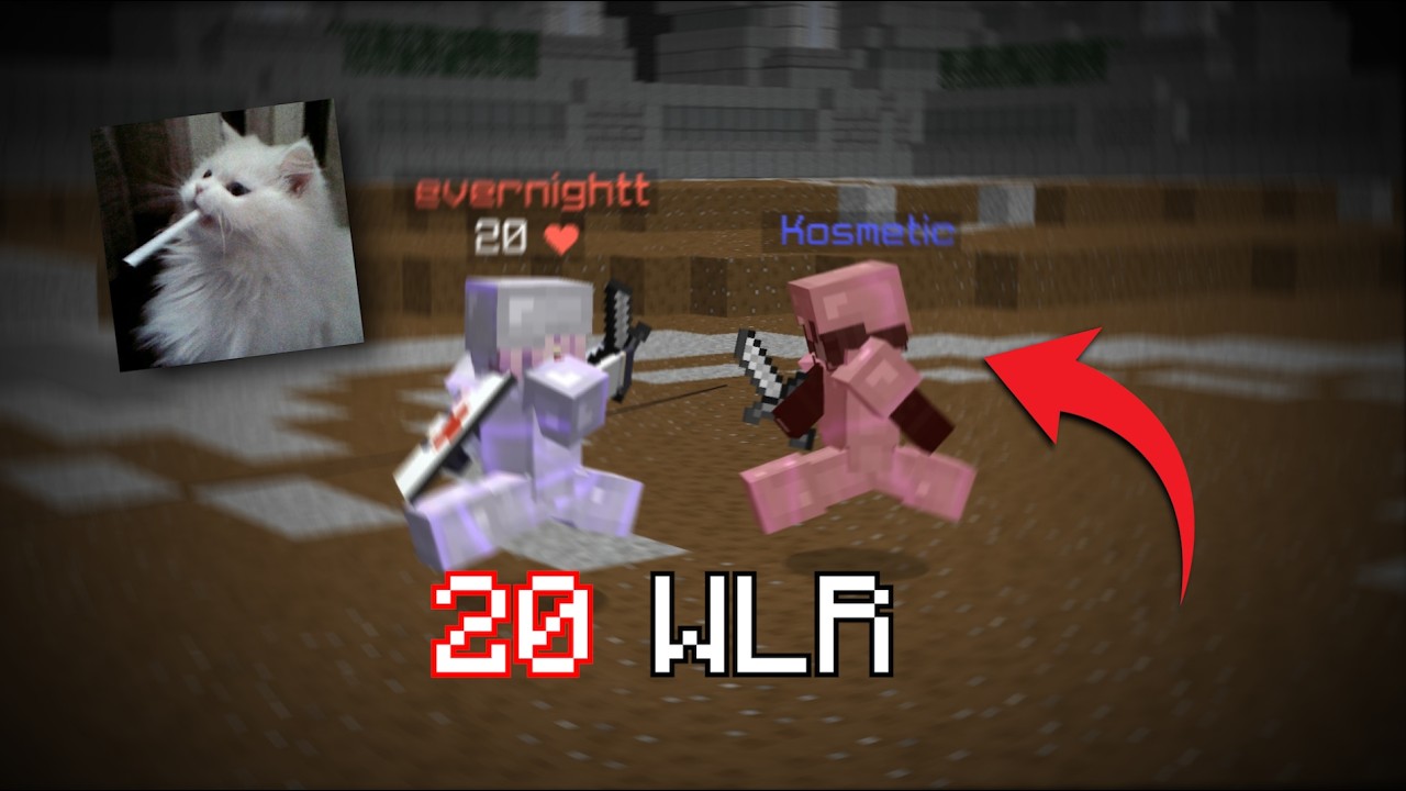 Catdueller Classic Showcase (#1 hypixel duels bot 2026)