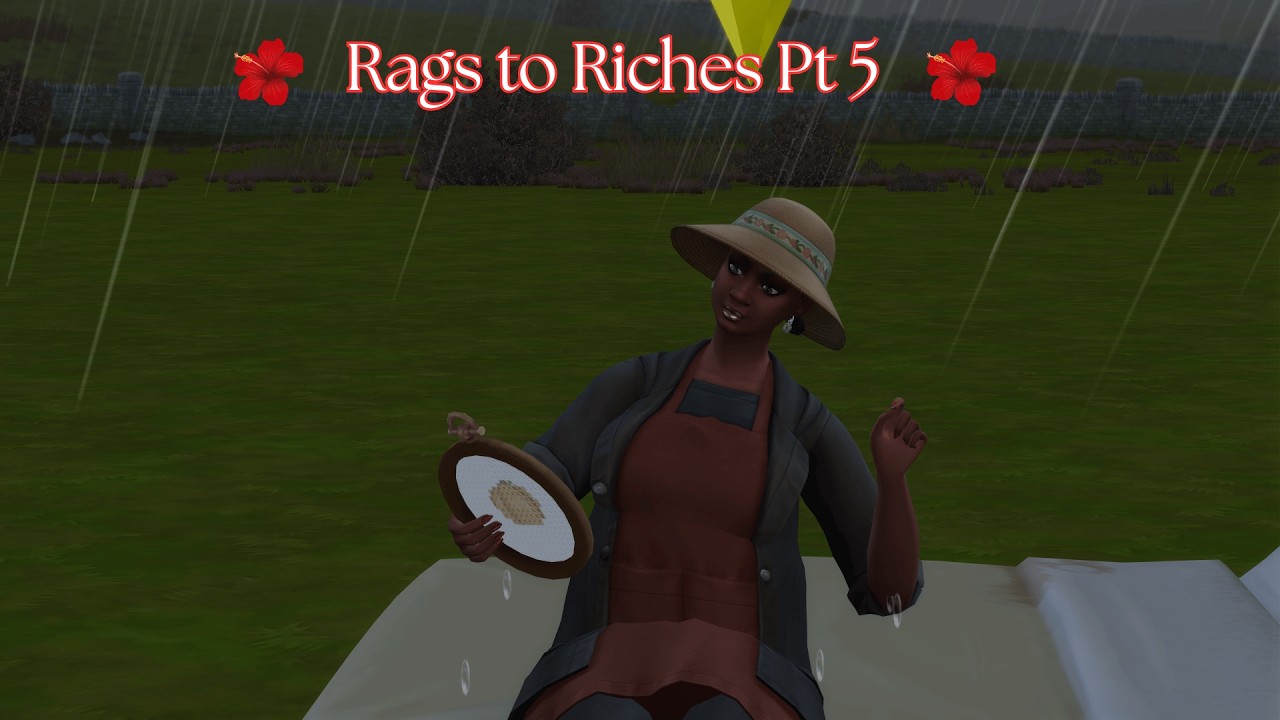 Rags to Riches Pt 5