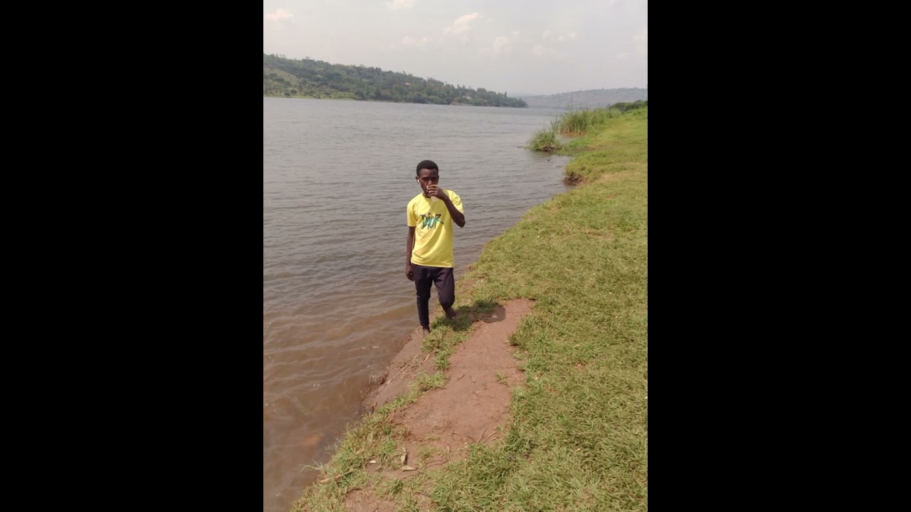 #Ndirahiriye by Ishimwe Elissa official ft Juan Dodie biziyezu