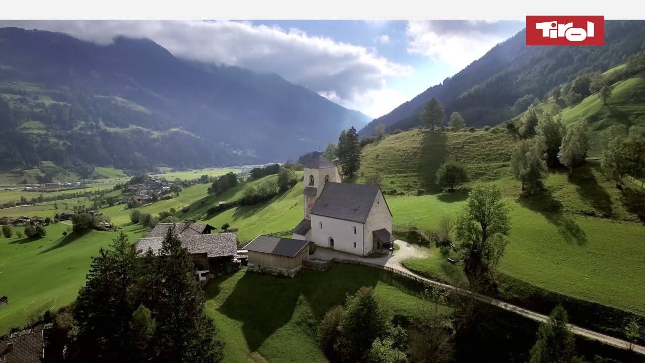 Das Virgental - Tipps f&uuml;r den Urlaub in Osttirol, &Ouml;sterreich