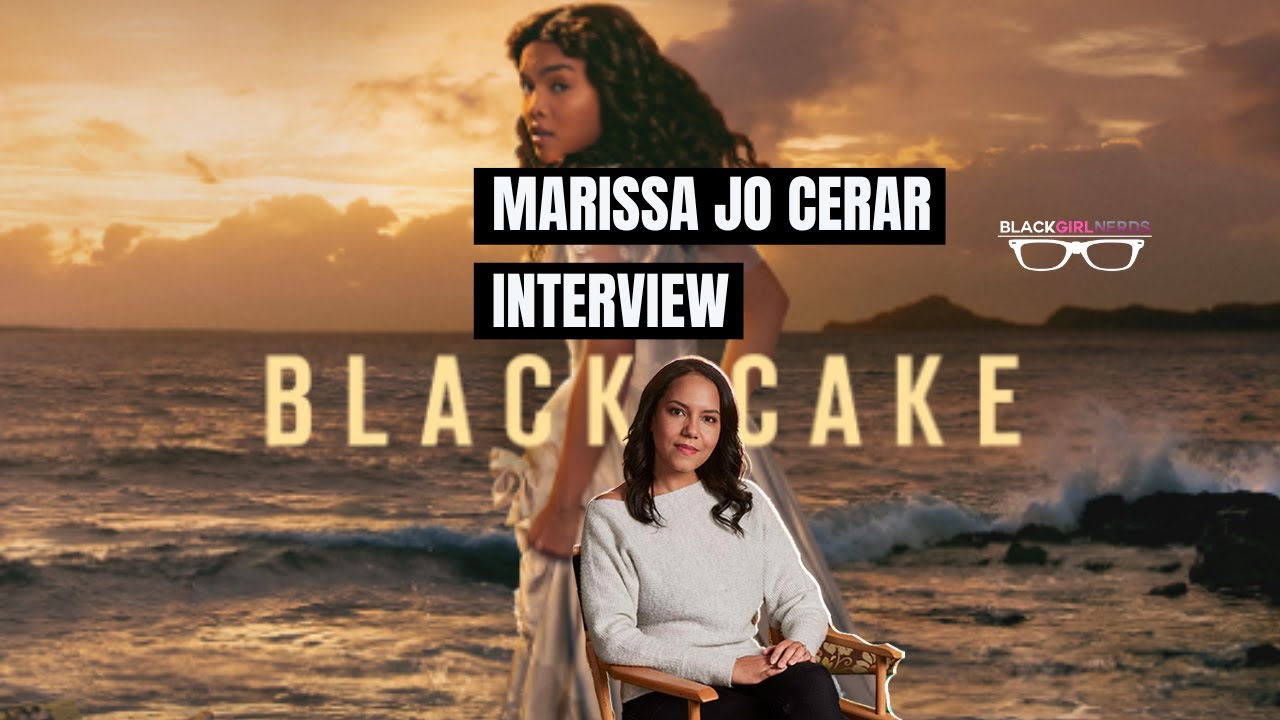TV Showrunner Marissa Jo Cerar on Adapting the Best-Selling Novel 'Black Cake' for Hulu