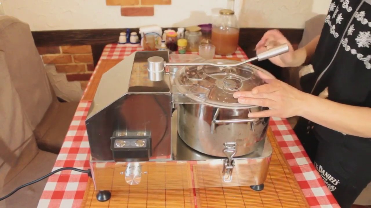Куттер измельчитель GoodFood C6VV