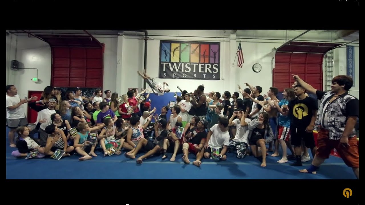 Loopkicks Camp & Gathering 2014