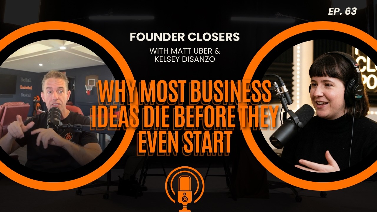 The Entrepreneur Trap: Waiting for Perfect