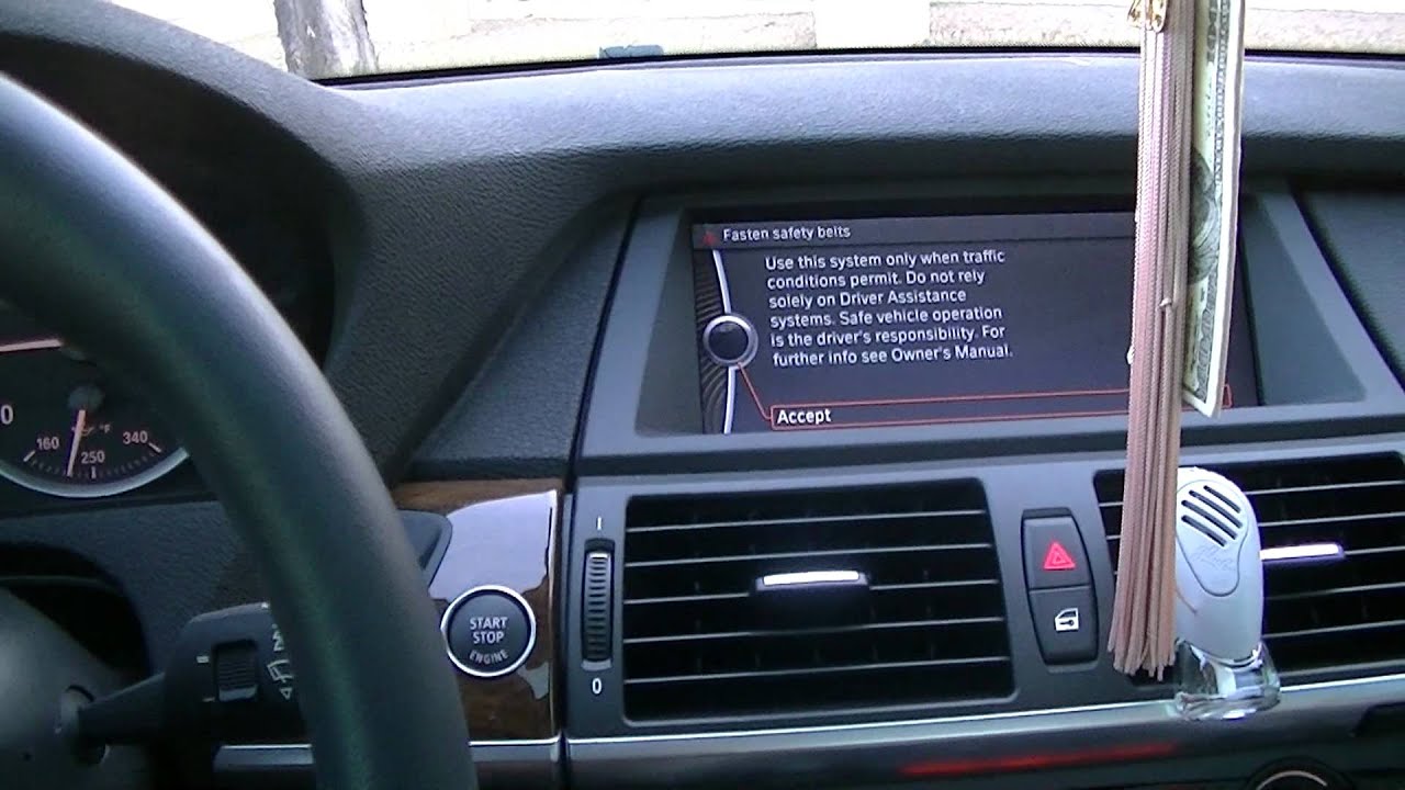 My 2012 BMW X6 35i; A Quick Look HD