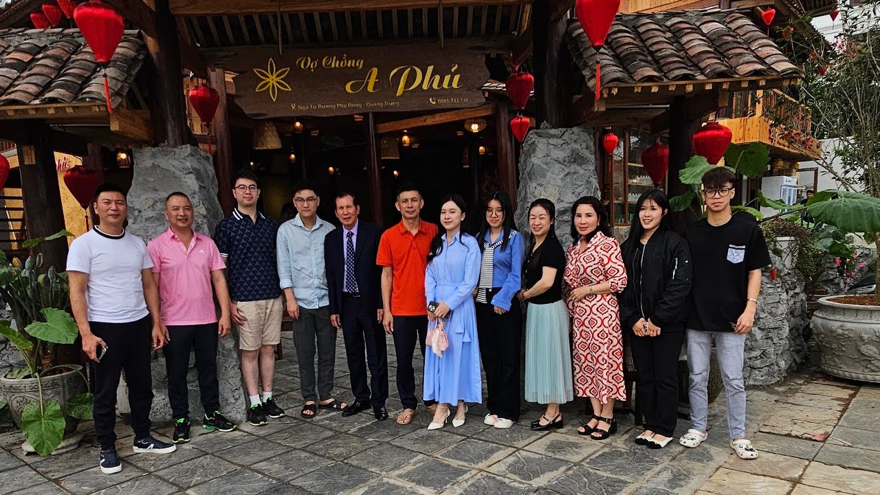 SINH NHẬT CHÚ DŨNG 08-03-2026.