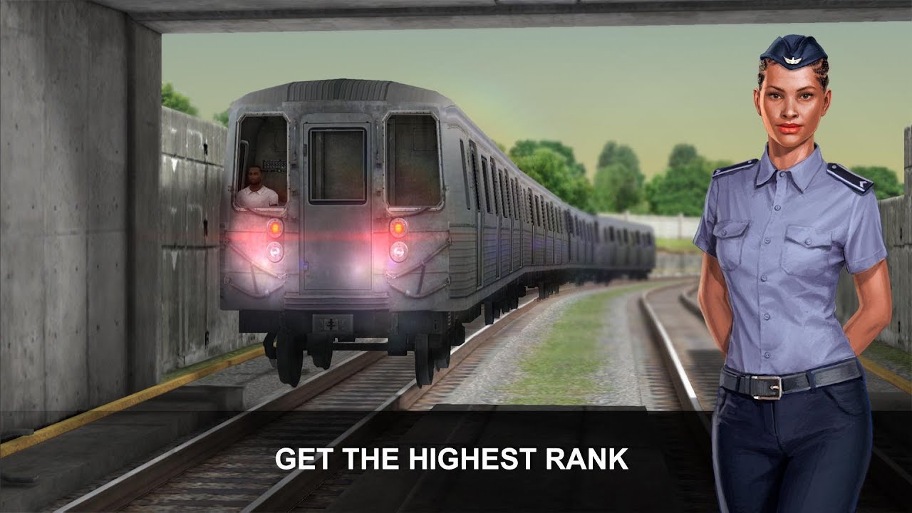 Subway Simulator 4 - Berlin U-Bahn Edition Deluxe -  / GTX 1050 TI 4GB SUPER HP Z800 🔴Live  part 1