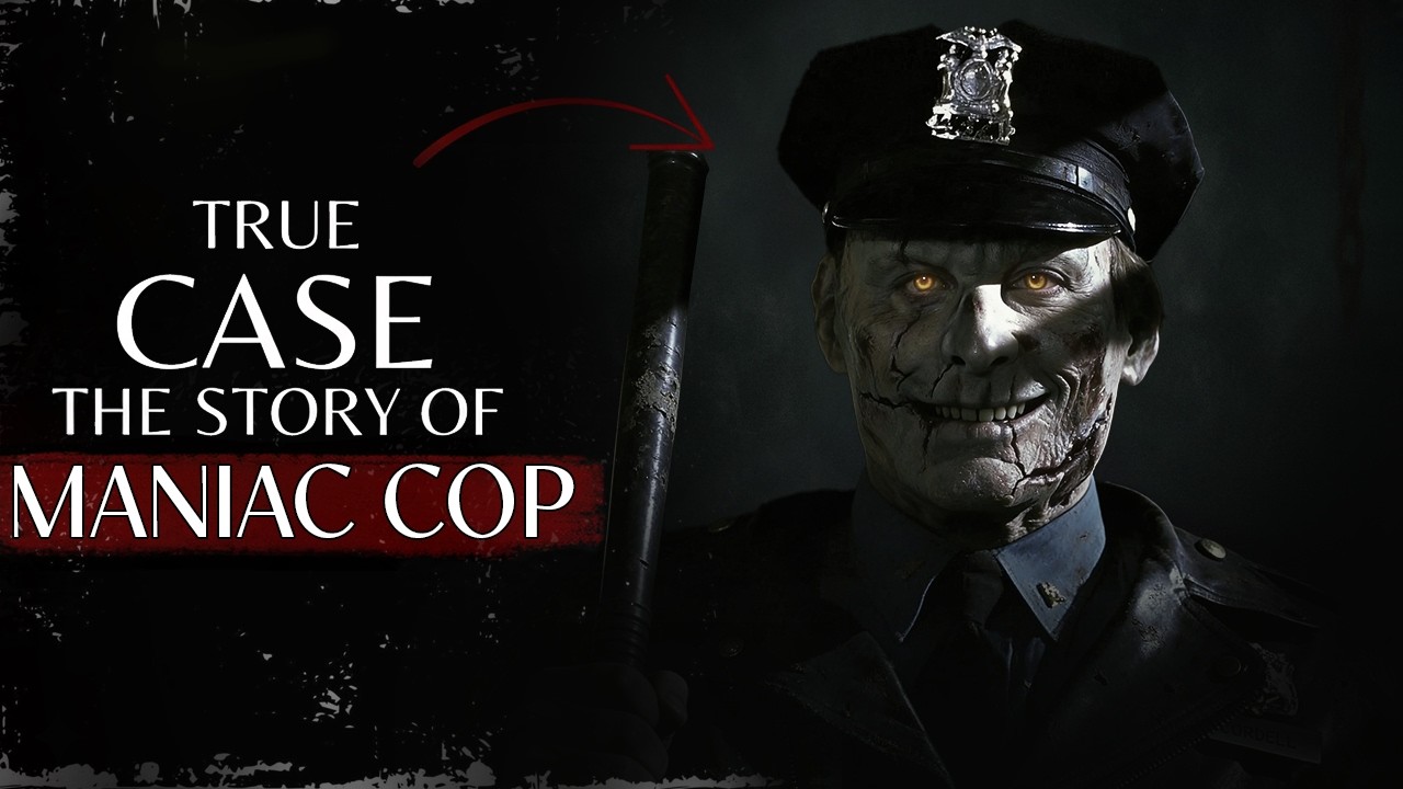 The Terrifying True Story Behind Maniac Cop