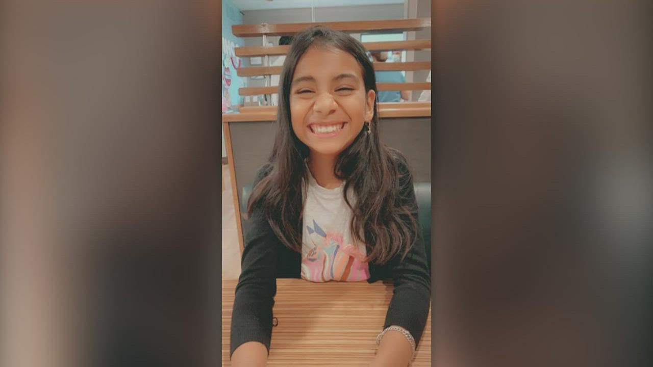 Remembering the Uvalde shooting victims: Maite Rodriguez