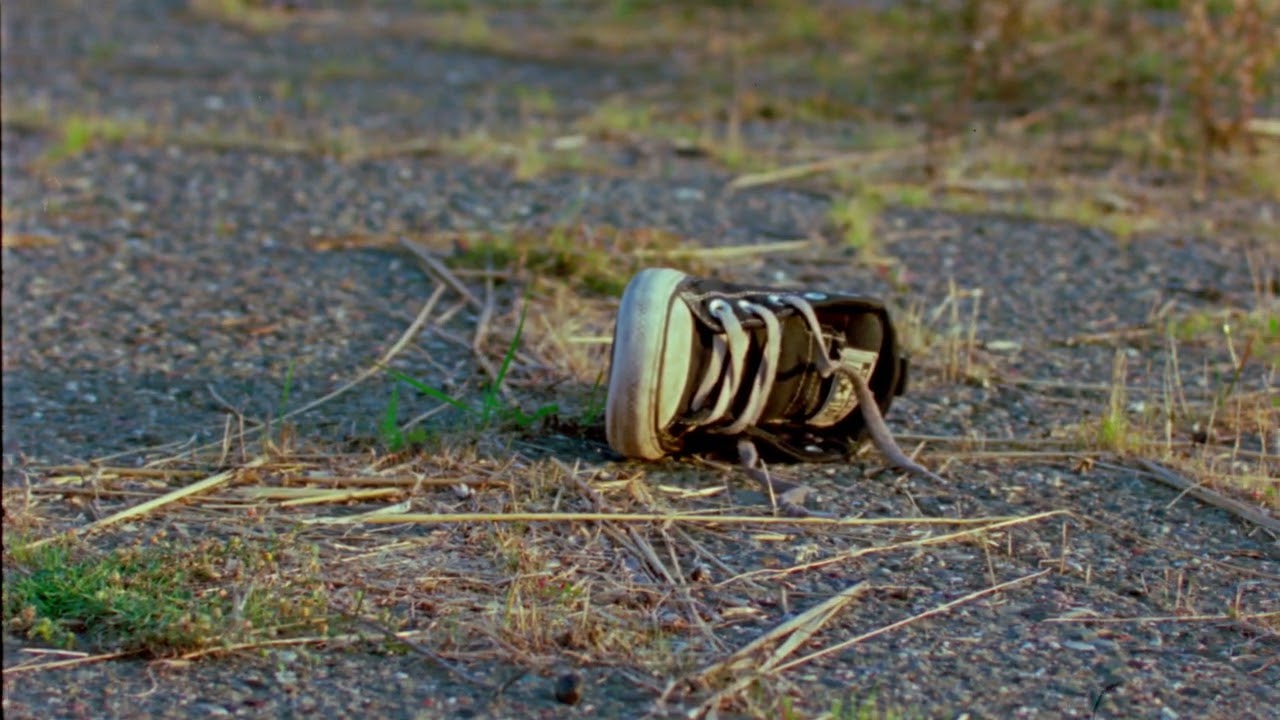Krasnogorsk 3 16mm short film test