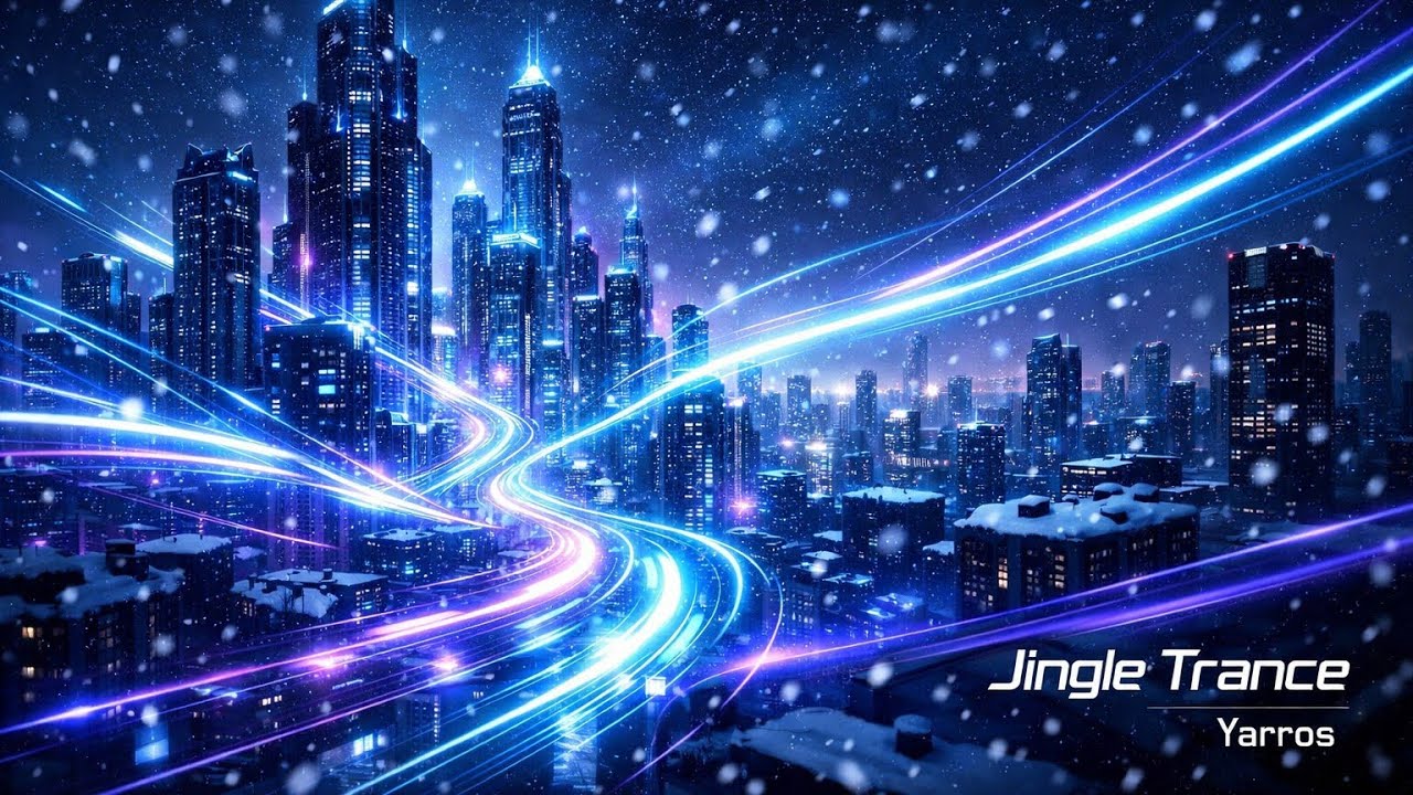 Jingle Trance