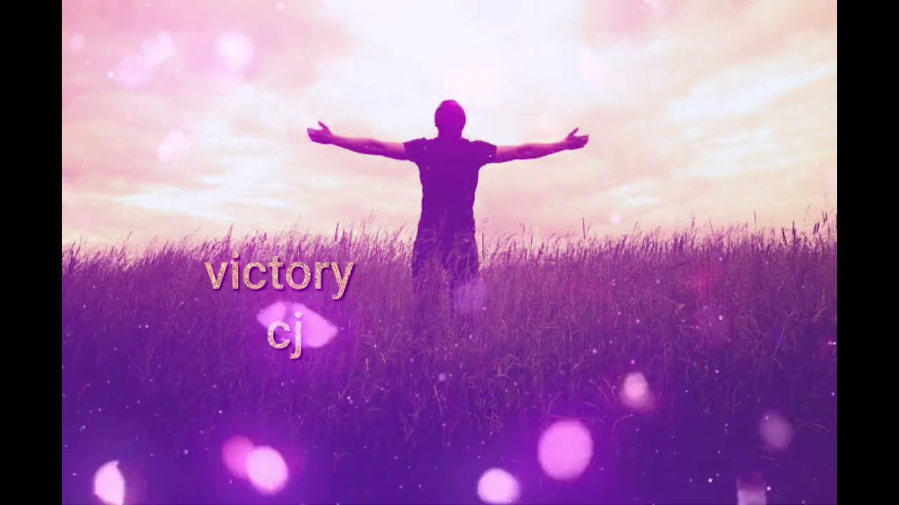 Victory.......CJ ( full song )