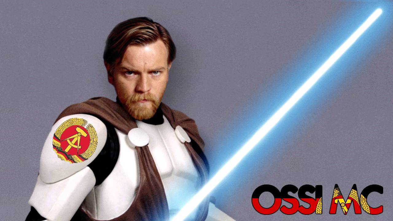 Ossi MC - Morgenlatte