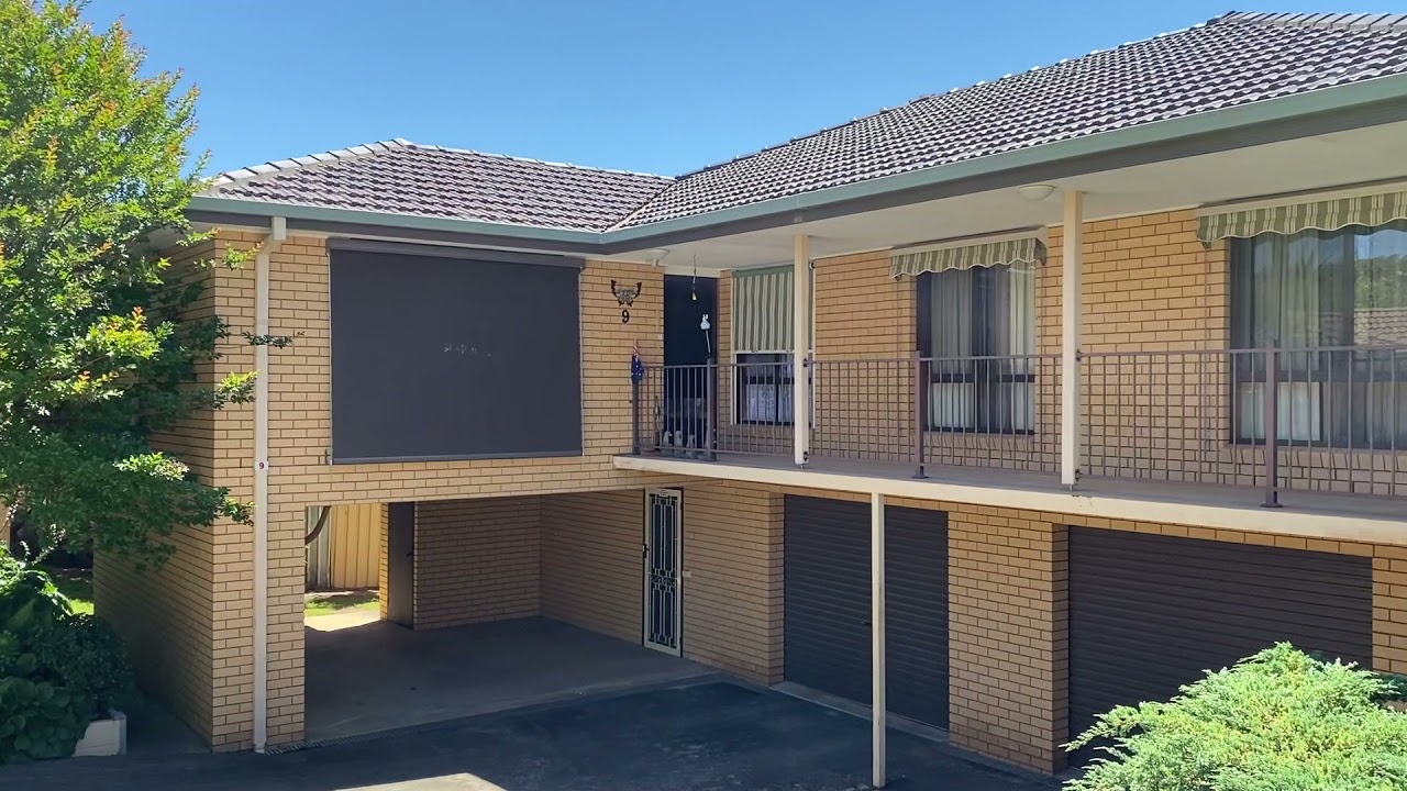 St. Matthew's Retirement Village