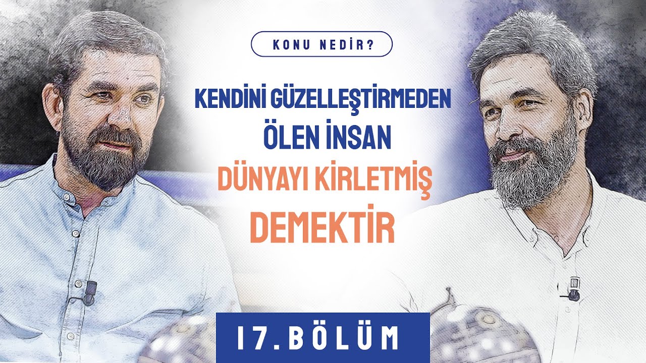 Başkasının Aşkıyla Aşık Olunmaz - Uğur Işılak & Serdar Tuncer | Konu Nedir? | B17