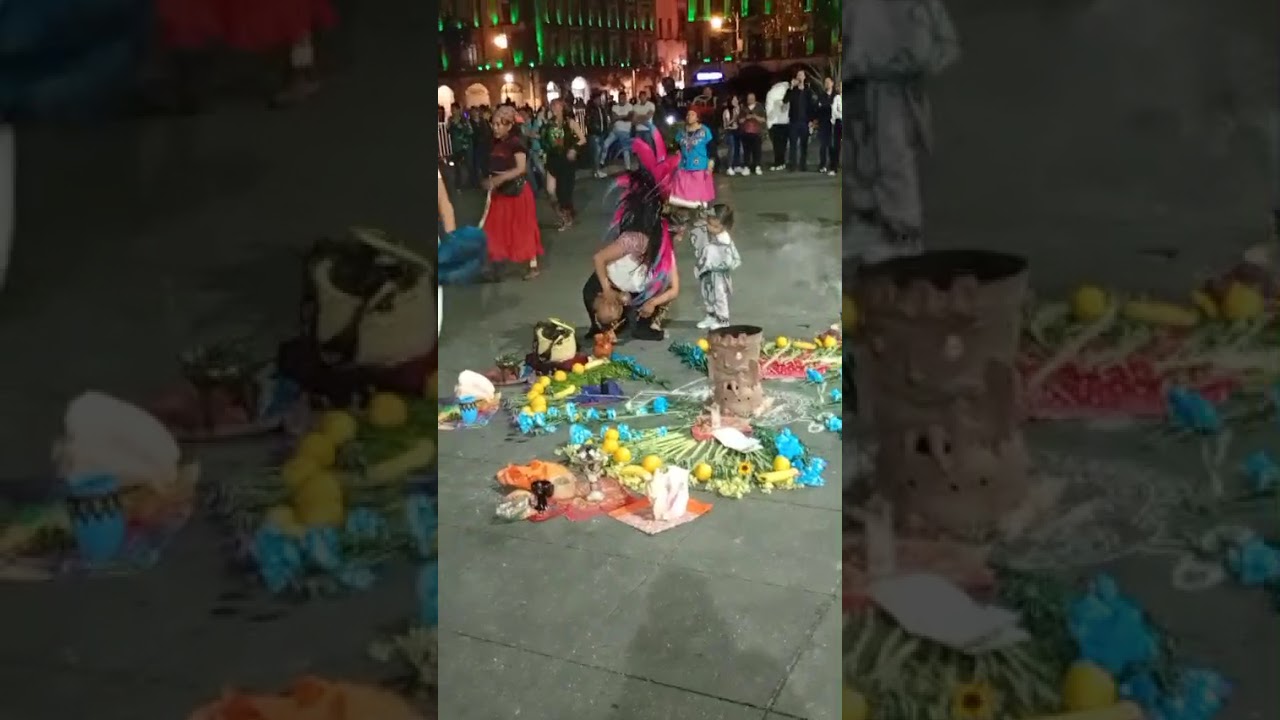 Danza en el Corazón de 