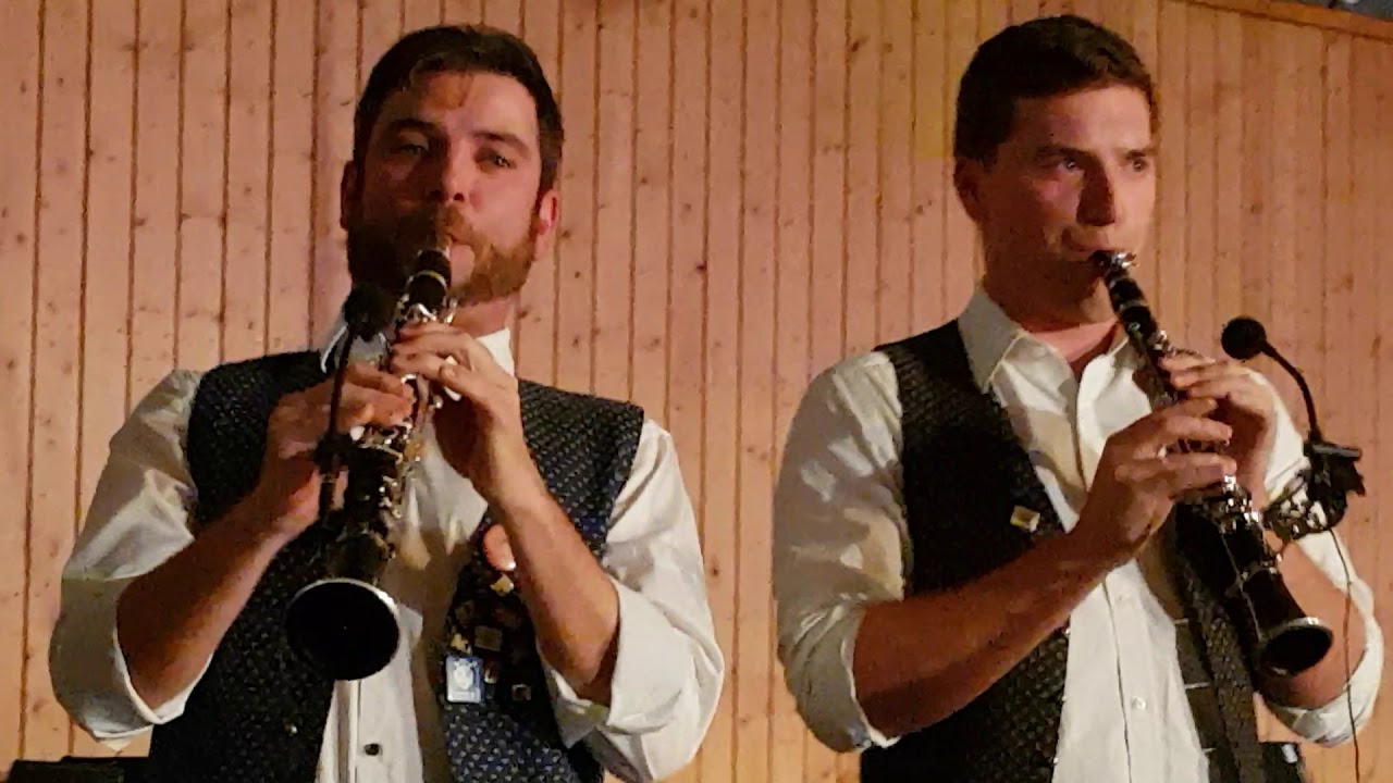 Stallberg Musikanten / Gesang der Lerche: